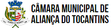 Câmara Municipal de Aliança do Tocantins/TO