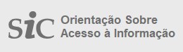 Orientação sobre Acesso à Informação