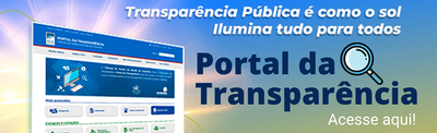 Portal da Transparência