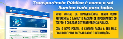 Portal da Transparência