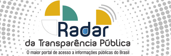 Radar da Transparência Pública