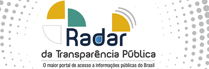 Radar da Transparência Pública