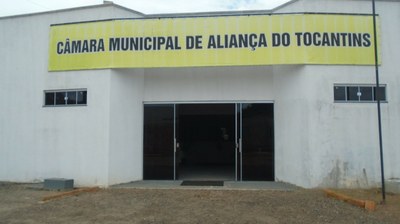 1-Sede da Câmara-Antes