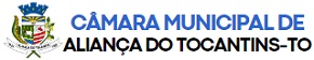 Câmara Municipal de Aliança do Tocantins